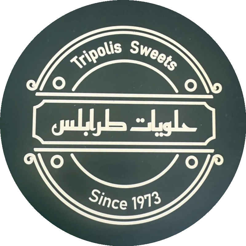 Tripolis Sweets logo